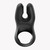 Ns Classic Vibrating Cock Ring - Black