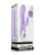 Evolved Spinderella - Purple