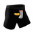 Shinesty The Rear View Size Warning Ball Hammock Pouch Underwear XL