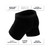 Shinesty The Rear View Size Warning Ball Hammock Pouch Underwear XL