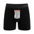 Shinesty The Rear View Size Warning Ball Hammock Pouch Underwear 2XL