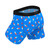 Shinesty The Popsicle Stick Apex USA Ball Hammock Pouch Underwear with Fly 2XL