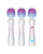 Illumination THE Wand - White