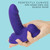 G-Ride Thrill Ride - Purple