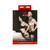 SEI MIO Doggedly Divine Deluxe Doggie Style Positioning Strap