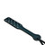 SEI MIO Studdy Hard Punishment Paddle with Metal Studs