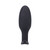 Tantus Ryder Plug Onyx (Bag)