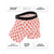 Shinesty The Pucker Up Lipstick Kiss Ball Hammock Pouch Underwear with Fly M
