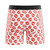 Shinesty The Pucker Up Lipstick Kiss Ball Hammock Pouch Underwear with Fly XL