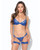 Madeline Lace & Mesh Bra