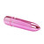 Crystal High Intensity Bullet Pink