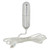 Sterling Collection Slimline Silver Bullet Silver