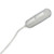 Sterling Collection Slimline Silver Bullet Silver