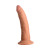 JOCK Hard-Core Triple Density Dildo 7 in. Medium