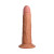 JOCK Hard-Core Triple Density Dildo 7 in. Medium