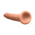 JOCK Hard-Core Triple Density Dildo 7 in. Medium