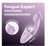 Tongue Expert - Purple