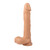 9" Cock & Balls With Suc Flesh