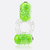 Screaming O Colorpop Big O Green 1 Ct