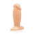 Small Cock Plug -Flesh