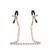 Adjust Nipple Clamps On Chain