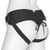 Vac-U-Lock Platinum - Corset Harness - With Plug Black