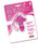 Blow Me Pink Pecker Whistle Necklace
