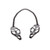 Masters Series Monarch Noir Nipple Vice