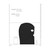 Ouch! Subversion Mask Black
