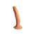Skinsations Latin Lover Series Playful Partner Strap On Dildo With Harness 6"