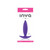 Inya Spades Small Purple