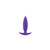 Inya Spades Small Purple