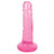 Lollicock 6" Slim Stick Cherry Ice