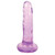 Lollicock 6" Slim Stick Grape Ice
