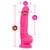 Ruse Hypnotize Hot Pink