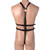 Strict Male Body Harness