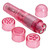 Cloud 9 Novelties Mini Massager Pocket Rocket Pink