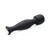 Inmi Mighty Pleaser Powerful 10X Silicone Wand Massager