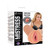 Mistress Shay Vanilla Pubic Bone Stroker