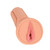 Mistress Amanda Vanilla Pubic Bone Stroker