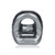 360 Cock Ring & Ball Sling Steel