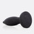 My Secret Remote Vibrating Plug Black 1 Ct