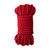 Ouch! Japanese Rope 10 Meter Red