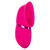 Intimate Pump Rechargeable Full Coverage Pump