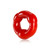 Thruster Cockring Red