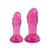 Lollicock Mini Slim Stick Duo Cherry
