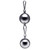Master Series Oppressor's Orb 8 Ounce Connectable Weight