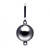Master Series Oppressor's Orb 8 Ounce Connectable Weight