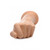 Master Series Knuckles Small Clenched Fist Dildo