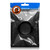 Pig-Ring Comfort Cockring Black